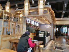 -乡村基(大渡口区国际广场店)