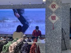 -lululemon(新天地店)