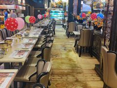 -芭菲盛宴·环球美食(北城国际店)