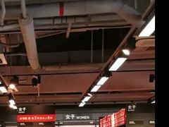 -NIKE上海青浦优选体验店