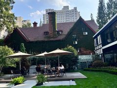 -一尺花园(安和花园店)