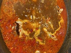 -老天桥蛙炉火锅(姑苏总店)