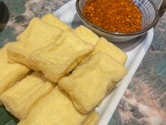 -浩海火燒雲傣家菜(芮欧百货店)