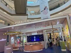 -东莞松山湖万象汇