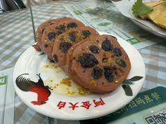 -阿金大白·上海菜馆(新天地店)