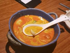 -帕蓝·暹罗料理(曲阳店)