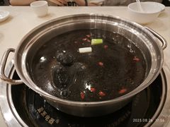 -太婆天府山珍酒楼(亚运村店)
