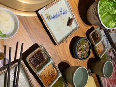 -竹涟烧肉(欢肆店•原星悦荟店)