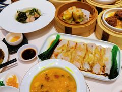 -千灯盛汇·头牌粤菜(致越优城店)