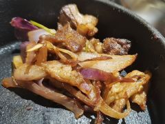 -九田家黑牛烤肉料理(新辰里亚运村店)