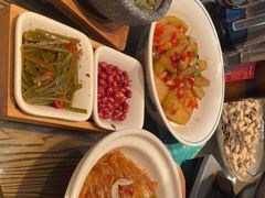 -湖南人家·家传湖南菜(水围店)