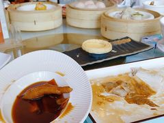 -东江渔村·古典园林·30年粤菜老字号(太和店)