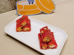 脆脆鲜虾红米肠-蔡澜点心·粤菜(丽泽天街店)