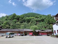 -五龙源极限漂流