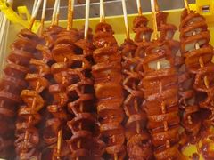 -味子夫鸡柳(三峡广场店)