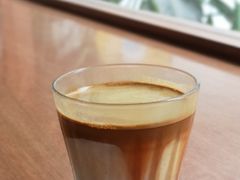 -PUZZLE COFFEE 拼图咖啡