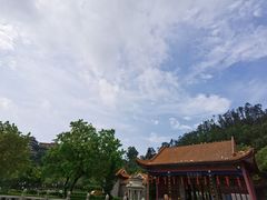 -顺峰山公园