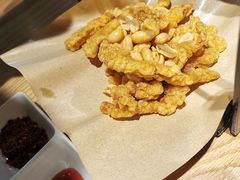 -青花椒秘制烤鱼(光启城店)