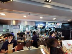 -麦当劳(南京五龙店)