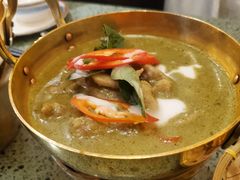 -Home Thai·泰谣(王府井apm店)