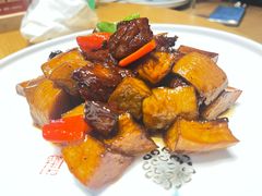 -老阿爸鲜鱼土菜(昆山花桥店)