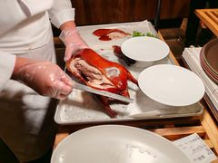 -四季民福烤鸭店(王府井东安门店)