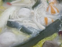 -骨味坊·十二年老店(宝业东城广场店)