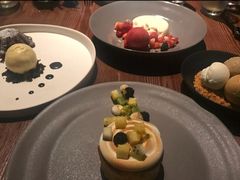 -Mercato莫卡多露台餐厅与酒吧(K11店)