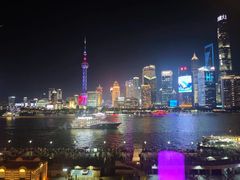 -外滩8号 whisky bar(金延大厦店)