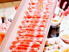 -涮福記·现切牛羊肉火锅(世纪汇店)