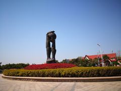 -青岛第三海水浴场