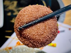 巧克力大幅-东田之村自助餐厅(金水路店)