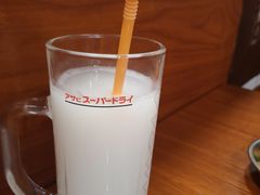 可尔必思-大阪烧肉BAKA一代(十亩地店)