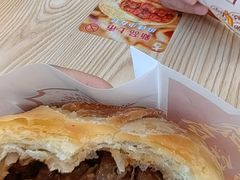 -吉品合酥脆烤饼(太平洋森活天地店)