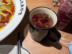 -太二酸菜鱼(武汉光谷保利店)