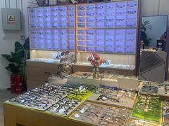 -天空之镜眼镜店蔡司依视路配镜授权零售店(望京颐堤港店)