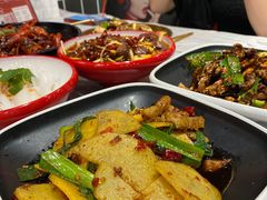 -华仔龙虾(永乐路总店)