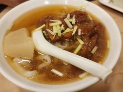 -盛记粥面(佐敦店)