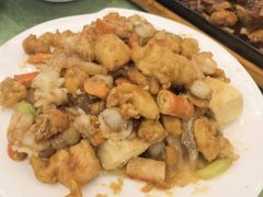 -桃子餐厅·天津菜(红星路直营店)