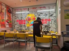 -令狐冲烤鱼·烧菜馆(达明店)