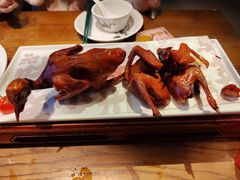 -大鸽饭(岗顶店)