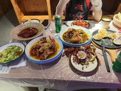 -有位虾匠·香辣蟹·小龙虾(李村店)