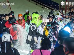 -哈尔滨热雪奇迹