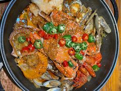 -大厨的餐厅(曾厝垵总店)