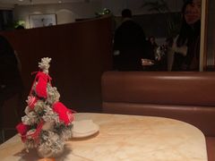 -城市露台景观餐厅(淮海路店)