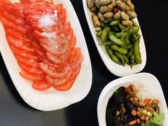 -金陵暴走小龙虾·迷踪蟹(凯德MALL店)
