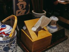 -南京大牌档(济南万象城店)