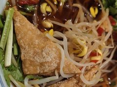 -吴家·非遗淮扬小馆(镇江万达广场店)