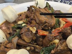 -再回头私房菜·老南京菜