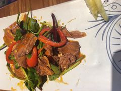 -云海肴·汽锅鸡·云南菜(天山百盛优客店)